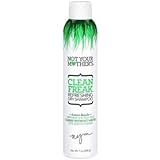 Not Your Mothers Clean Freak Dry Shampoo 7oz