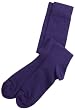 Diesel Womens Suni Service Sock, Purple, Medium