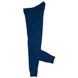 Terramar Polypro Base Layer Pant at Terramar