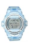 Baby-G Blue Collection Resin Strap And Case Grey Dial Women's Watch #BG169R-2