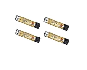 Black Decker Vp 110 4 Versapak Gold 4 pack Batteries New Vp110 4