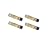 Black & Decker Vp 110 - 4 Versapak Gold 4-pack Batteries New Vp110 - 4