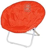 NC State Wolfpack College Sphere Chair by