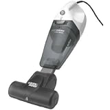 Black & Decker HV9010P Cyclonic Action Pet Vaccum
