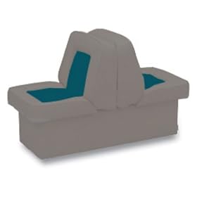 Wise Deluxe Boat Lounge Seat