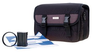 Olympus KIT STARTER EVOLT BLS