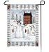Snowmen & Mittens by R. Betterley