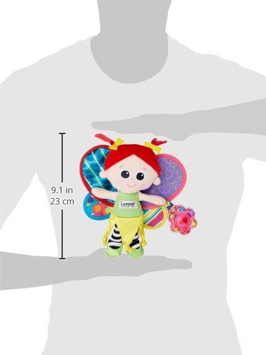 Imagen 3 de Hada Juega Y Crece