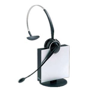 GN9125 Micro Boom Std Mic