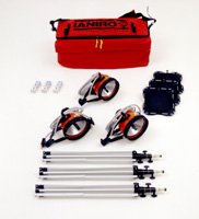 IANIRO REDHEAD VARIBEAM LIGHT KIT1 (DRIVE)
