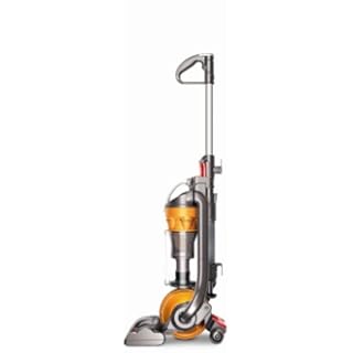 Dyson DC24 All Floors Bürststaubsauger / 650 Watt / HEPA Dauerfilter / Elektrobürste / ohne Beutel