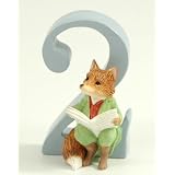 Beatrix Potter Number Figure 2 Foxy-Whiskered... by 
