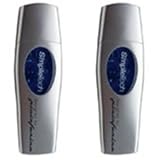 SimpleTech USB Flash Drive 2 Pack (1GB)