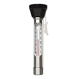 Poolmaster 25300 Premier Analog Combo Thermometer