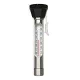 Poolmaster 25300 Premier Analog Combo Thermometer