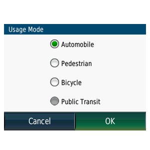 Good price for  Garmin Nuvi 1200T GPS SATNAV