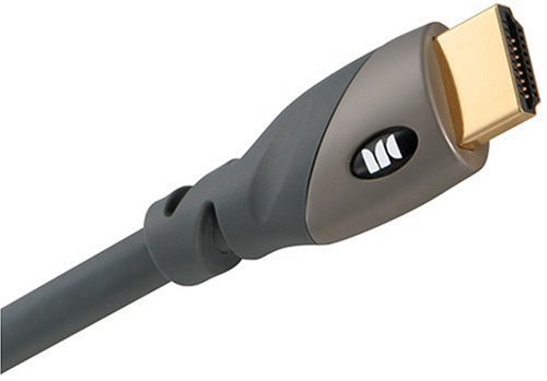 MONSTER 127660 4 Meter 700Hd High-Speed HDMI Cables