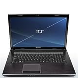 Lenovo IGF Idea, G770 - 17.3" -750GB Win7 HP64 (Catalog Category: Computers ....