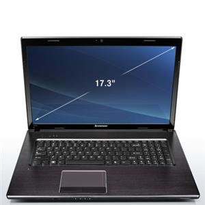 Lenovo IGF Idea, G770 - 17.3