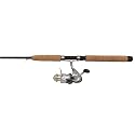 JBI Black Diamond Noodle Rod/Okuma Avenger Spinning Combos AV-30a; 9' 0" (2 pc.)