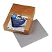 Electronics : Binding Machine Linen Weave� Covers, Gray, 100 Sets/Box (GBC23333)