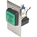 CAMDEN MARKETING CM30EE LUMINTED TIME EGREE PSH TO EXT