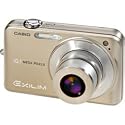 10.1 Mp Digital Camera Gold