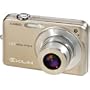 10.1 Mp Digital Camera Gold