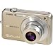 10.1 Mp Digital Camera Gold