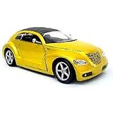 Chrysler Pronto Cruiser - Special Edition Original Concept Version