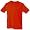 Red Ferrari Raglan Shirt