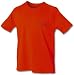 Red Ferrari Raglan Shirt