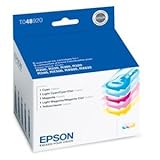 NEW Color Multipack R200/R300/RX50 (Printers- Inkjet/Dot Matrix)