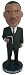 Dr. Martin Luther King Jr. Bobblehead