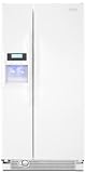 31pdZ3WQUhL. SL160  KitchenAid : KSRV22FVWH Refrigerator