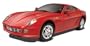 Revell 1:24 Ferrari 599 GTB