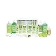 Clean & Easy Waxing Spa Full Service Kit