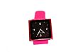 iPod Nano 6 Gel Watch Strap - Purple(Also Compatible with 2011 iPod Nano)