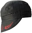 BC5W-BK BSX HEADGEAR REVCO