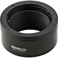 Novoflex Adapter for Olympus OM Lenses to Sony NEX Cameras