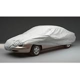 Covercraft MultiBond Block-It 200 Ready-Fit Car Cover by Covercraft
