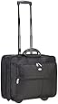 Targus XL Rolling Case Designed for 17-Inch Notebooks, Black (TXL717)