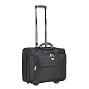 Targus XL Rolling Case Designed for 17-Inch Notebooks, Black (TXL717)