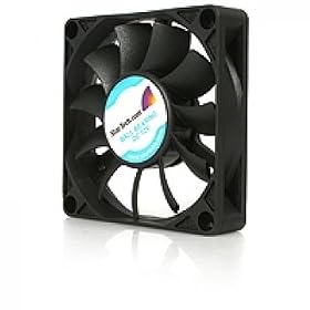 Overheating Hardware Can Be A Problem In Most Server Rooms. with Startech.coms N
