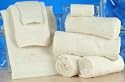 Organic Turkish Cotton Hand Towel