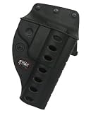 EVOLUTION SERIES (E2) Belt Holster Ruger Mark II & Mark III