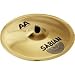 Sabian AA EL Sabor Salsa Splash Cymbal Brilliant, 13