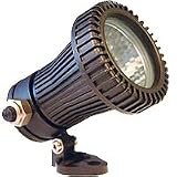 Savio LED Pond Lights, 20w Transformer