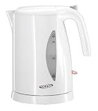 Severin - 0924 - Bouilloire - 2000 W - 1,7 L - Blanc