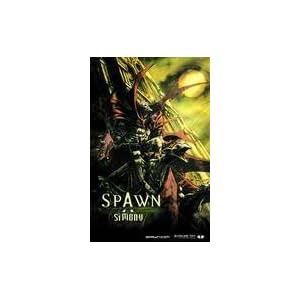 Spawn Simony